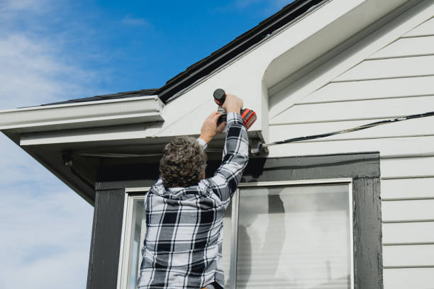 Affordable Siding Repair and Maintenance Services in Elon, NC